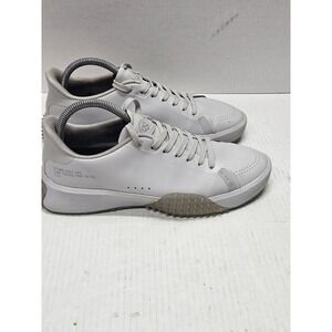 G/FORE G.112 Golf Performance Shoes G4MF23EF104-gray  Men's Size 9.5